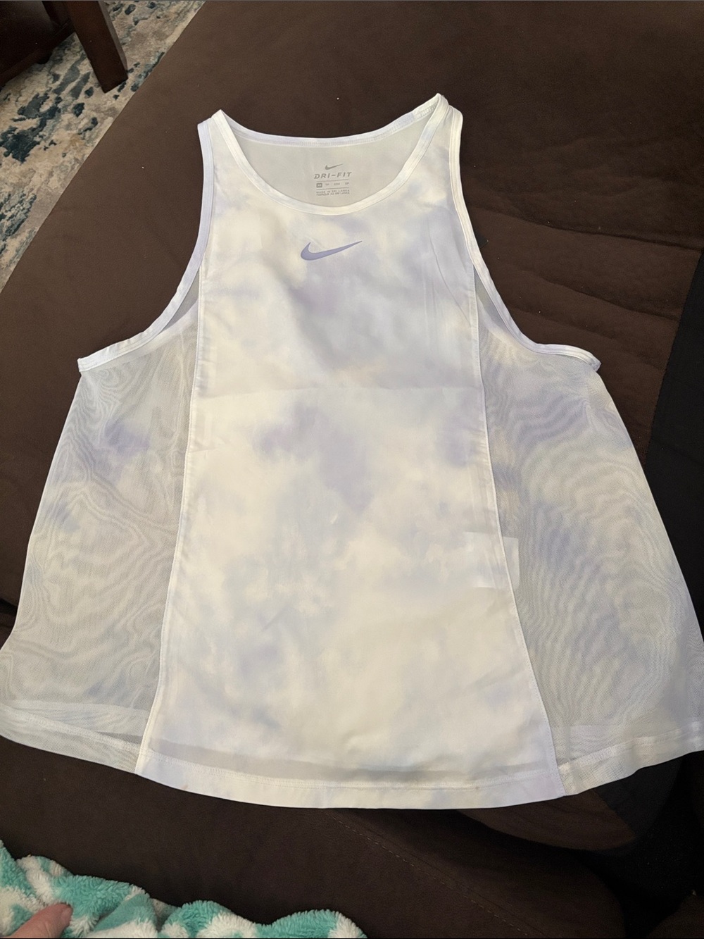 Nike Women’s Dri-Fit Tank